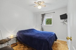 Chambre à coucher - 