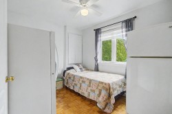 Chambre à coucher - 