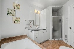 Salle de bains - 