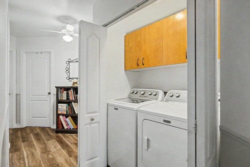 Salle de lavage - 922 Rue Lanoue, Saint-Jean-Sur-Richelieu, QC 