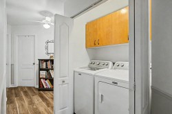 Salle de lavage - 