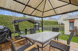 Terrasse - 