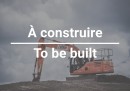 À construire - Ch. F.-Longuépée, Les Îles-De-La-Madeleine, QC 