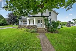 2696 MCINTOSH ROAD Augusta, ON K0E 1T0