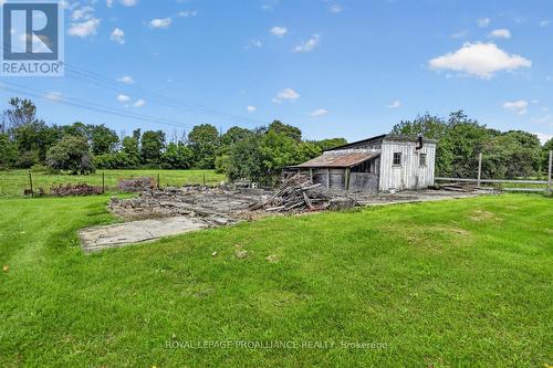 2696 Mcintosh Road, Augusta, ON 