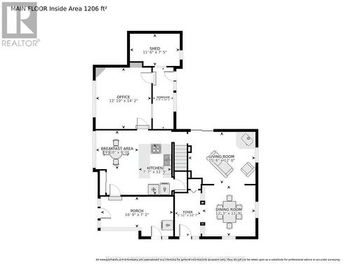 2696 Mcintosh Road, Augusta, ON 