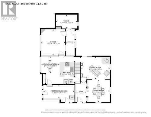 2696 Mcintosh Road, Augusta, ON 