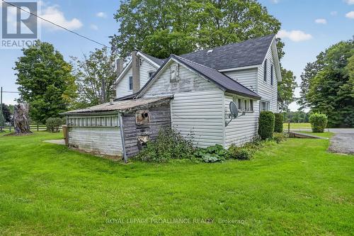 2696 Mcintosh Road, Augusta, ON 