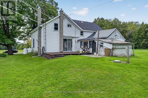 2696 Mcintosh Road, Augusta, ON 
