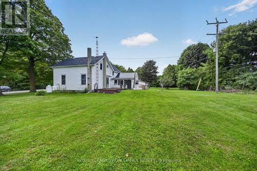 2696 Mcintosh Road, Augusta, ON 