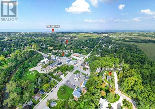 103 Brook Street, Blue Mountains, ON 