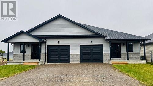52 MACKENZIE JOHN CRESCENT  Brighton, ON K0K 1H0