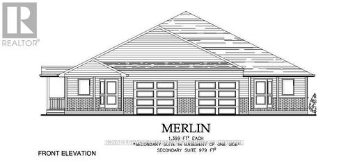 52 Mackenzie John Crescent, Brighton, ON 