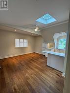 3 - 134 FORSYTHE STREET Oakville (Co Central), ON L6K 3K2