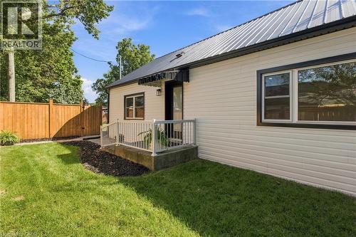 116 Dufferin Street, Smithville, ON 