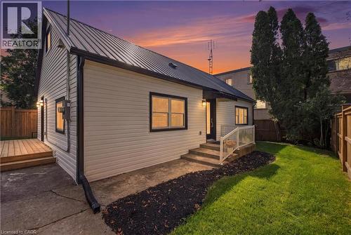 116 Dufferin Street, Smithville, ON 
