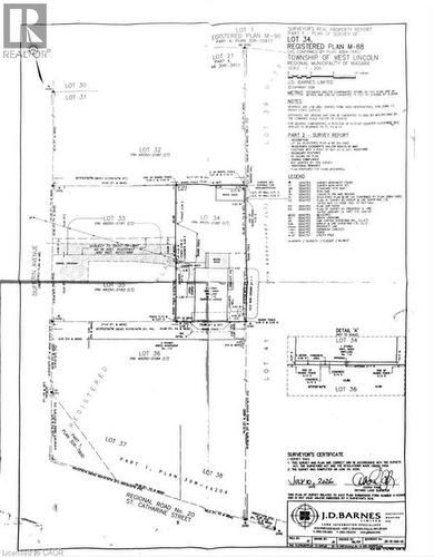 116 Dufferin Street, Smithville, ON 