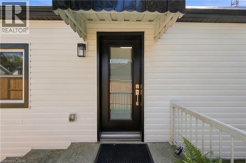 116 Dufferin Street, Smithville, ON 