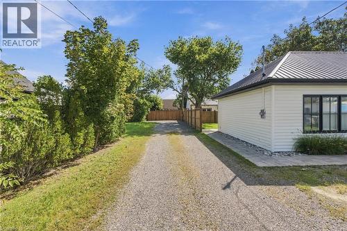 116 Dufferin Street, Smithville, ON 