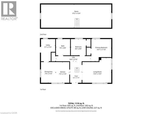 116 Dufferin Street, Smithville, ON 