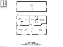 Floor plan - 