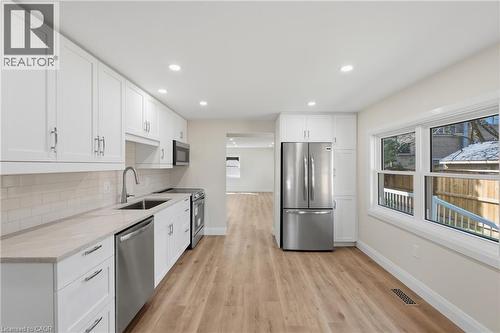 116 Dufferin Street, Smithville, ON 