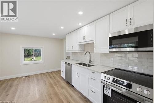 116 Dufferin Street, Smithville, ON 