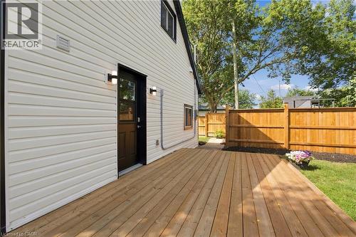 116 Dufferin Street, Smithville, ON 