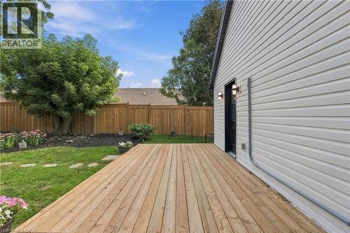 116 Dufferin Street, Smithville, ON 