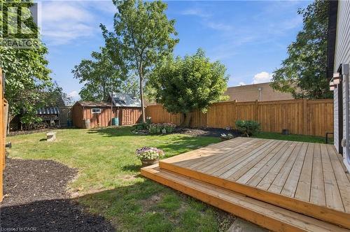 116 Dufferin Street, Smithville, ON 