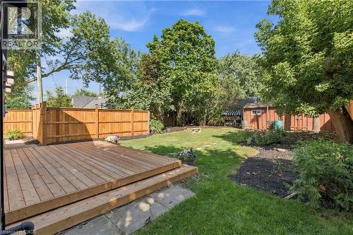116 Dufferin Street, Smithville, ON 