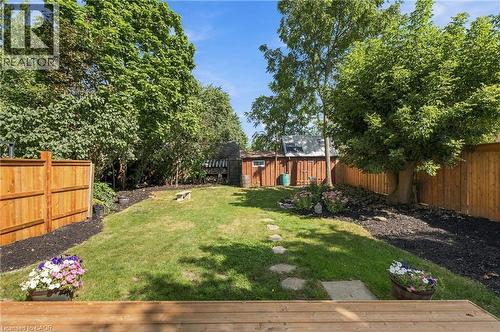 116 Dufferin Street, Smithville, ON 