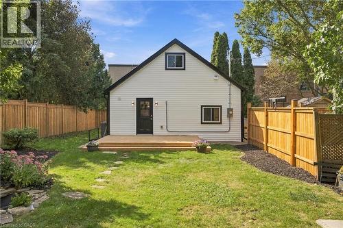 116 Dufferin Street, Smithville, ON 