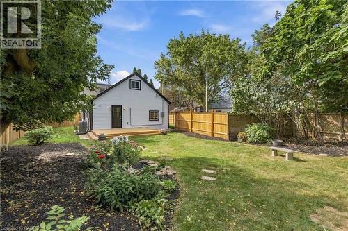 116 Dufferin Street, Smithville, ON 