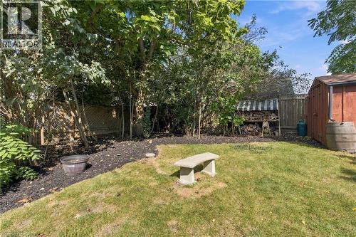 116 Dufferin Street, Smithville, ON 