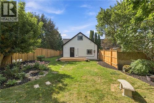 116 Dufferin Street, Smithville, ON 