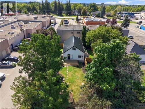 116 Dufferin Street, Smithville, ON 