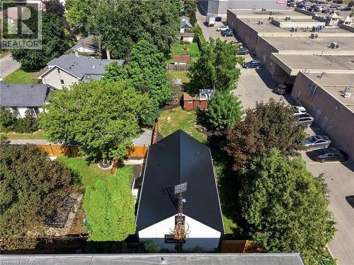 116 Dufferin Street, Smithville, ON 