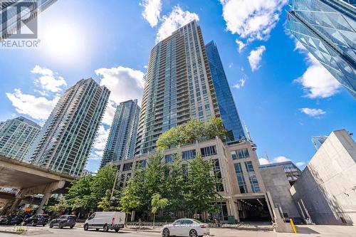 1807 - 18 Yonge Street, Toronto, ON 