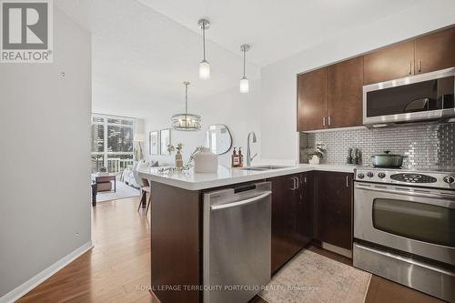 1807 - 18 Yonge Street, Toronto, ON 