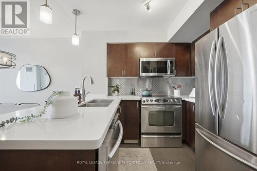 1807 - 18 Yonge Street, Toronto, ON 