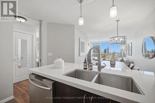 1807 - 18 Yonge Street, Toronto, ON 