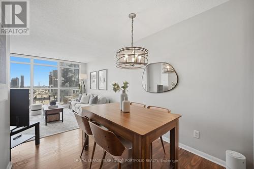 1807 - 18 Yonge Street, Toronto, ON 