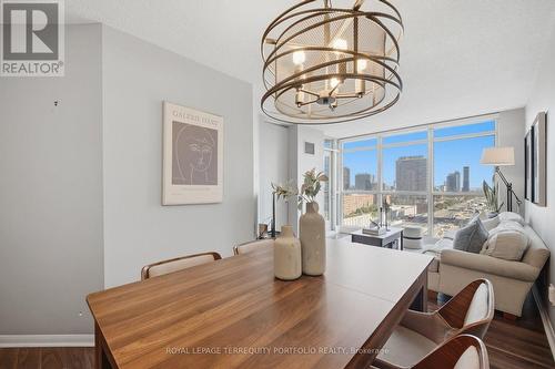 1807 - 18 Yonge Street, Toronto, ON 