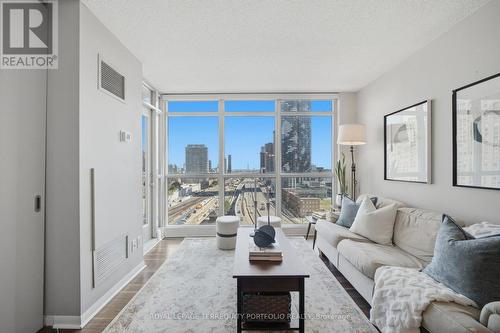 1807 - 18 Yonge Street, Toronto, ON 