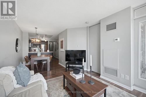 1807 - 18 Yonge Street, Toronto, ON 