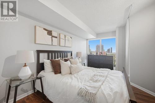 1807 - 18 Yonge Street, Toronto, ON 