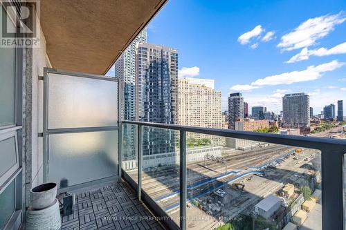 1807 - 18 Yonge Street, Toronto, ON 