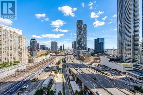 1807 - 18 Yonge Street, Toronto, ON 