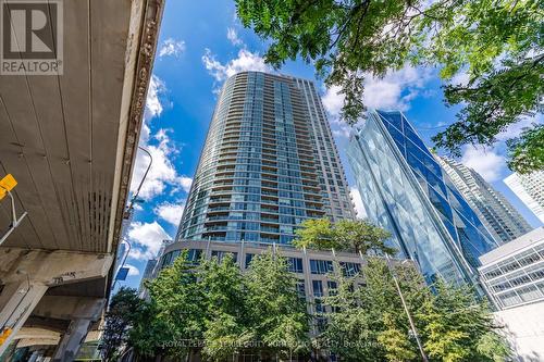 1807 - 18 Yonge Street, Toronto, ON 